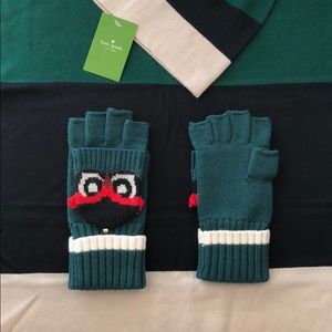 Kate Spade winter set